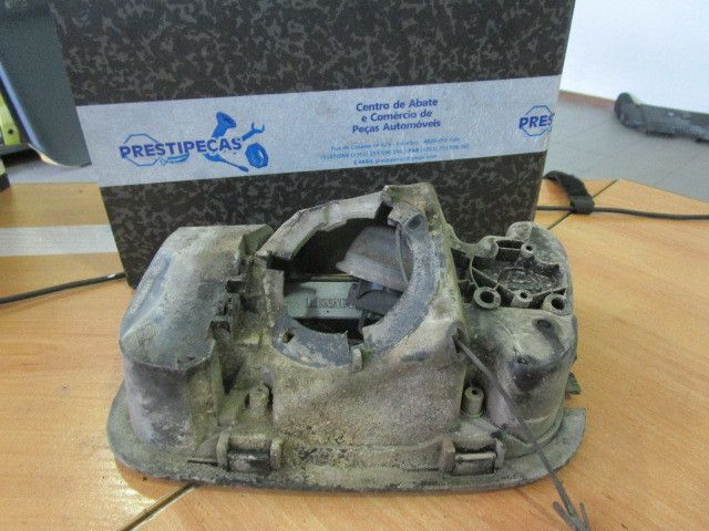 Tampa depósito combustível RENAULT Laguna II (BG0/1_)