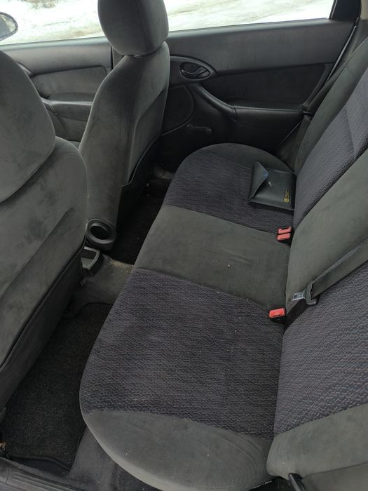 Продам Ford Focus 1  1.8tdi