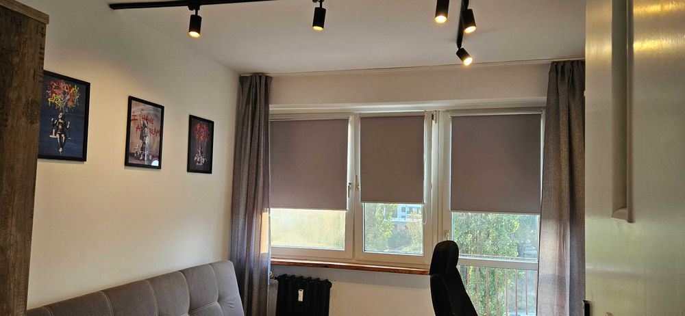 Pokój jednoosobowy (12 m2) do wynajęcia