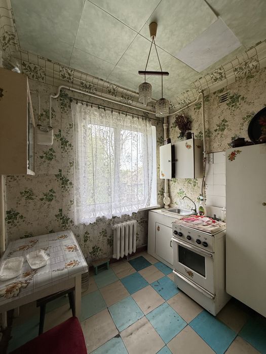 Продажа 2-к квартиры, ул. Воробьева, тихий ЦЕНТР, вокзал - Вид 5