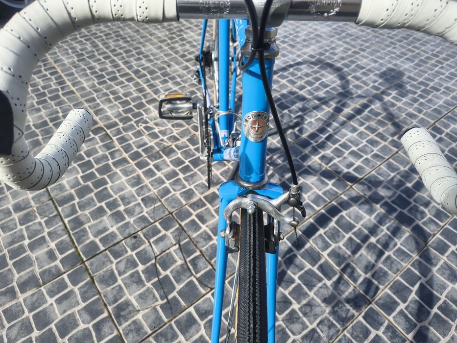 Bicicleta vintage Americana Schwinn