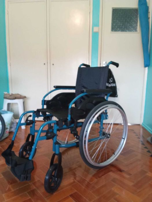 Cadeira de rodas