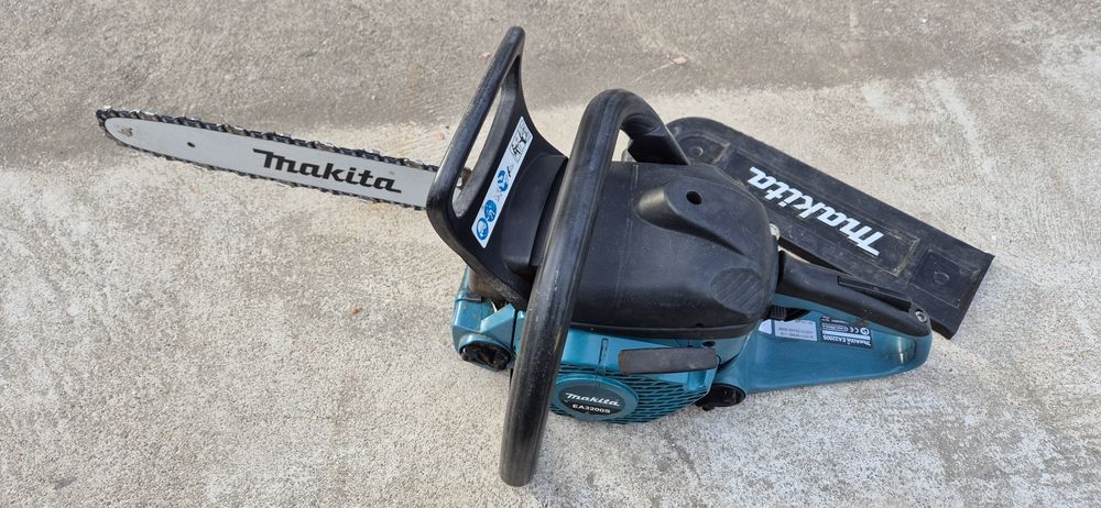 Makita ea3200s piła łańcuchowa spalinowa