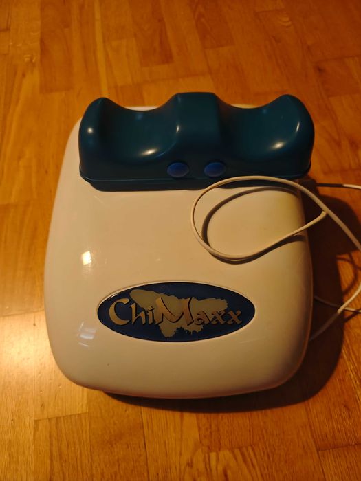 Urządzanie do relaksu Chi Maxx