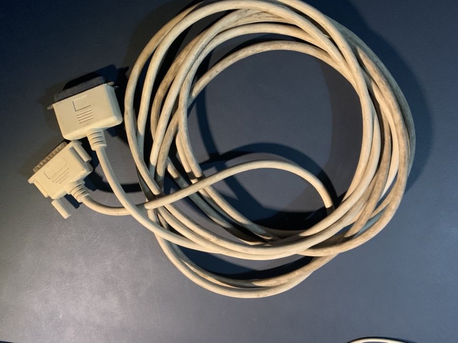 3-Meter Parallel Cable64739675429635121