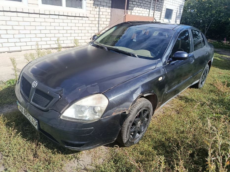 Продам Brilliance