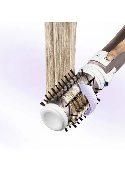 Фен-щітка Rowenta CF 9540