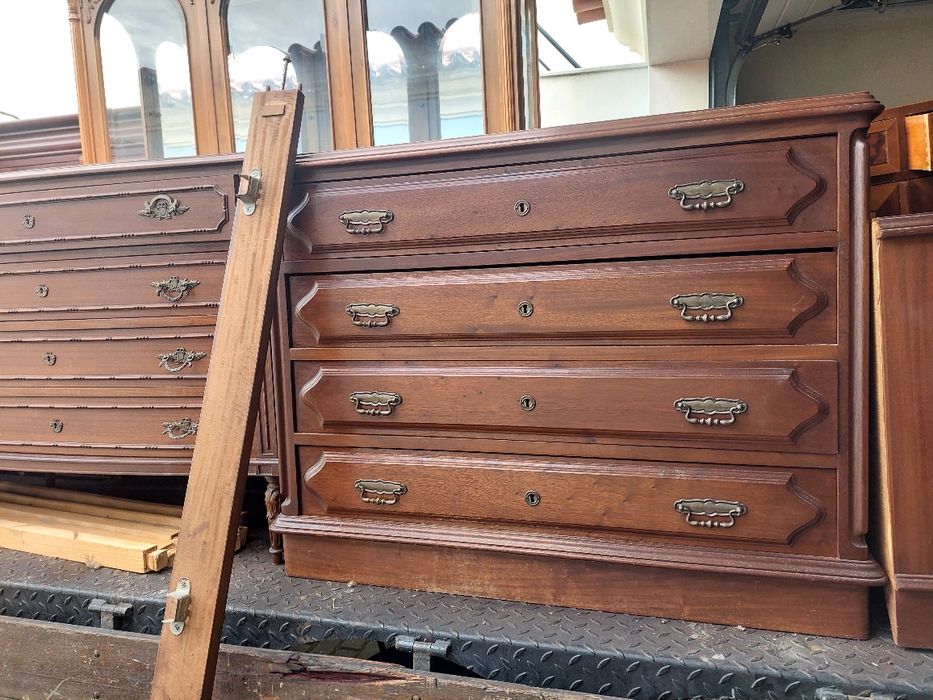 Móveis lote vários