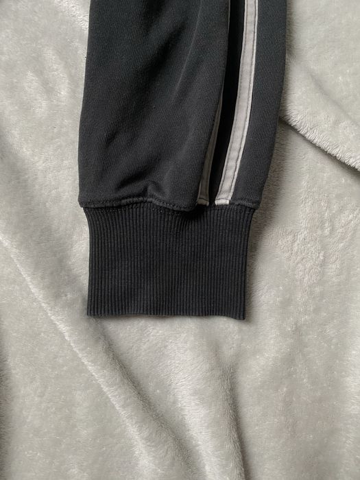 Dresy Adidas Spodnie Black Pants Vintage Nike Rap