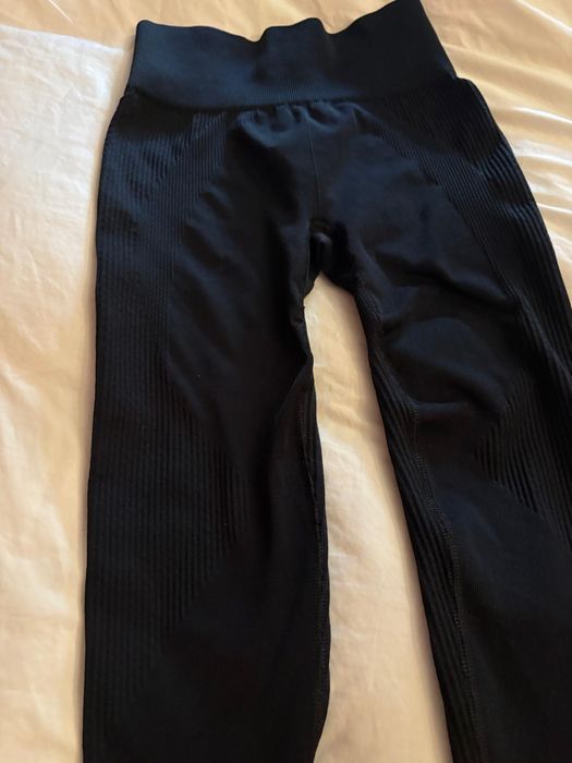 Leggins push up tamanho xs Prozis desporto