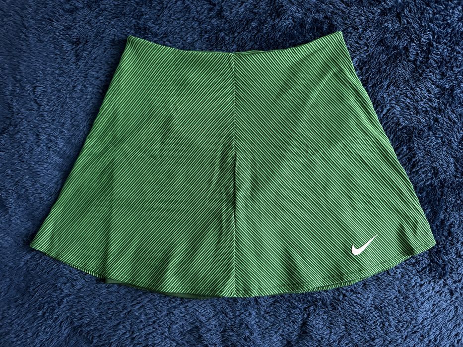 Тенісна спідниця-шорти Nike