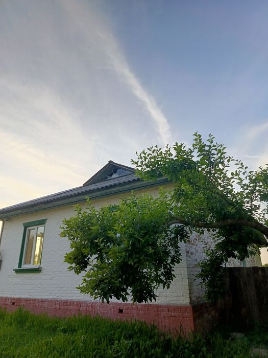 Продаж будинку 82 м² зі зручностями