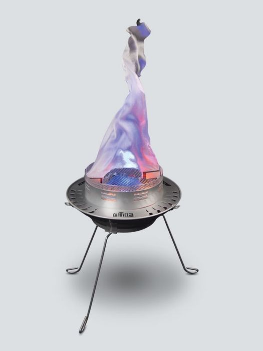 Штучний вогонь CHAUVET BOB LED