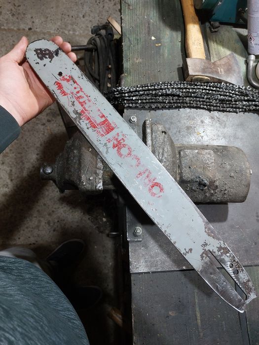 Prowadnica do piły 45cm