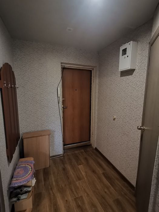 Продам 2х ком квартиру в центре города