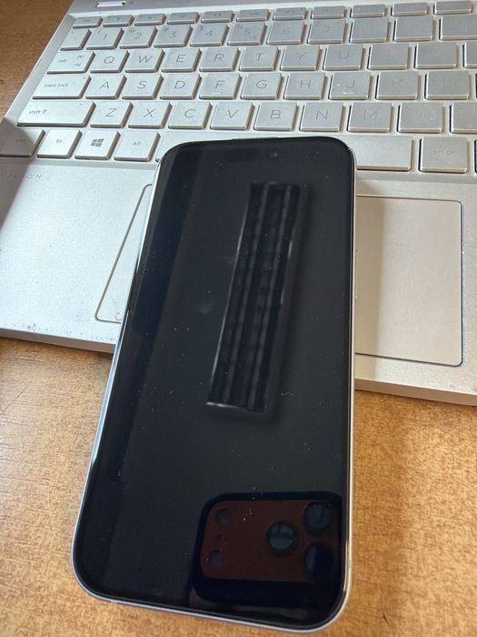 I Phon 15 telefon