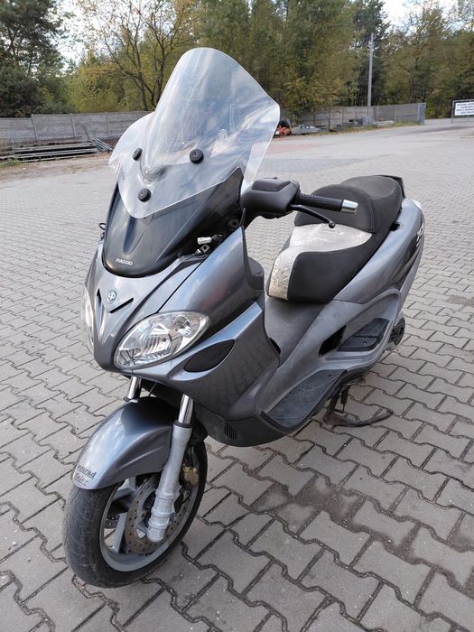 Piaggio