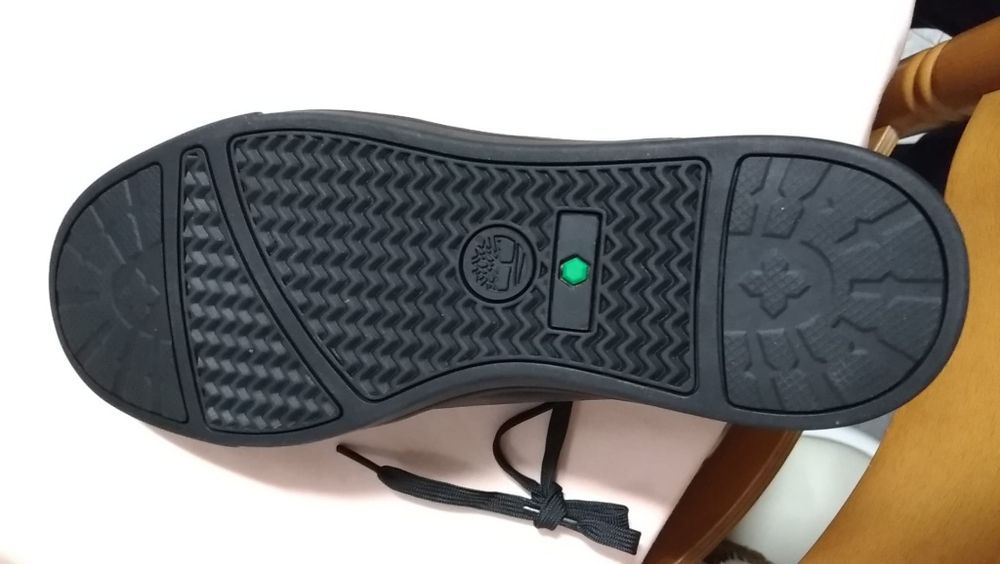 Tênis Timberland
