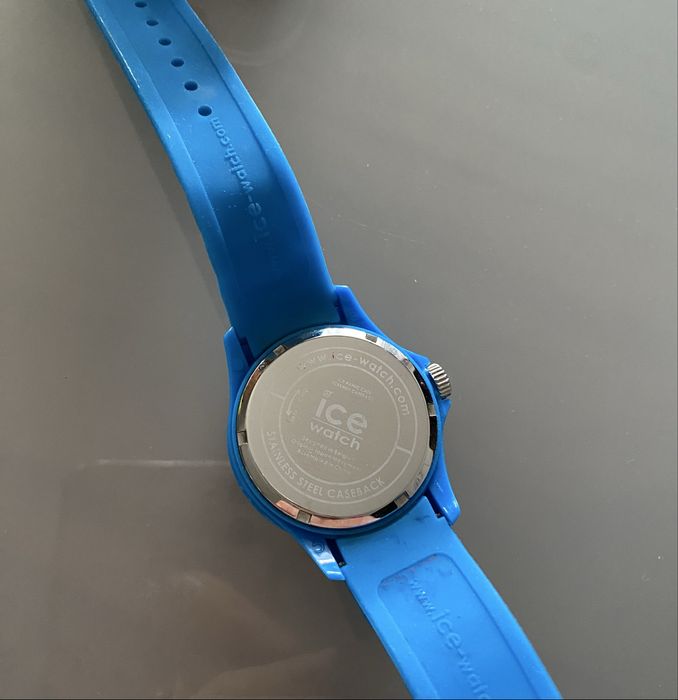 Relógio Ice como novos.