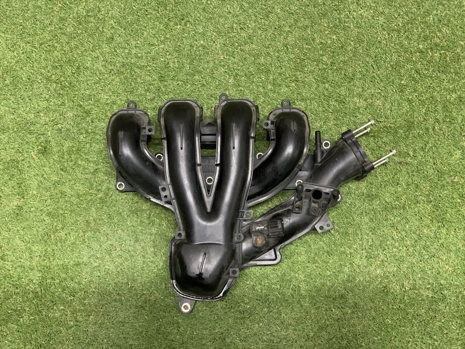 Впускной коллектор Ford Fusion USA ОРИГИНАЛ Разборка