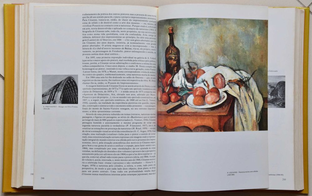 História da Arte Ocidental, de José-Augusto França