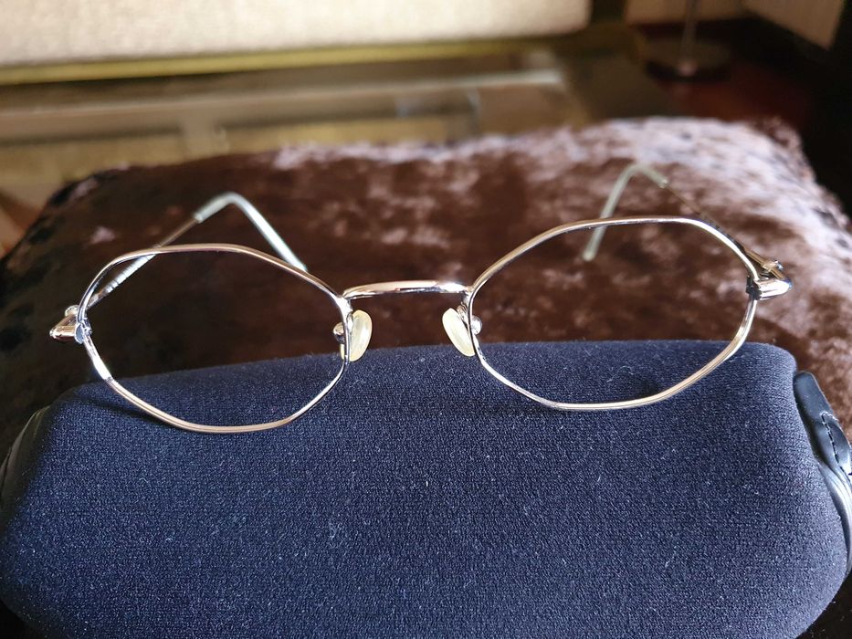 Armação óculos unisexo Benetton