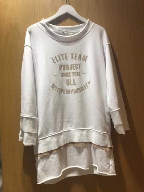 Bluza By o la la