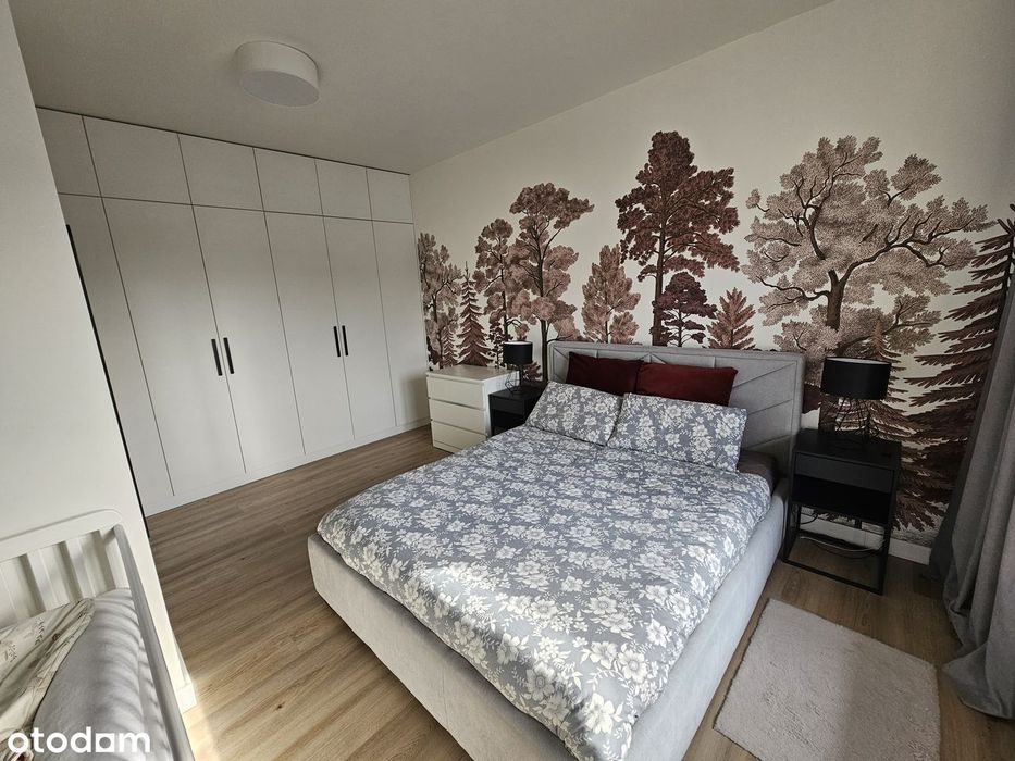 Apartment in Warszawa, Gocław, Praga-Południe - Widok 2