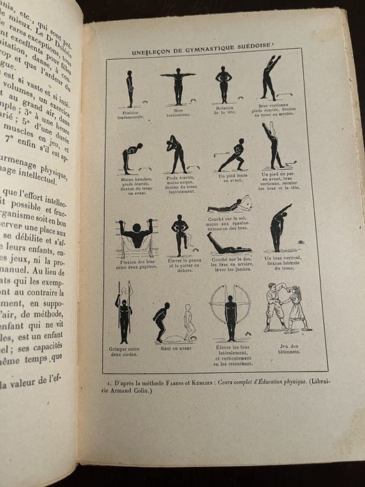 Le Livre du Foyer, 1924