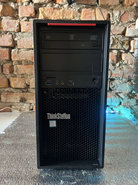 Системний блок Lenovo Core i7 6700