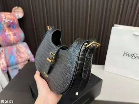 Torebka damska elegancka 510-29
