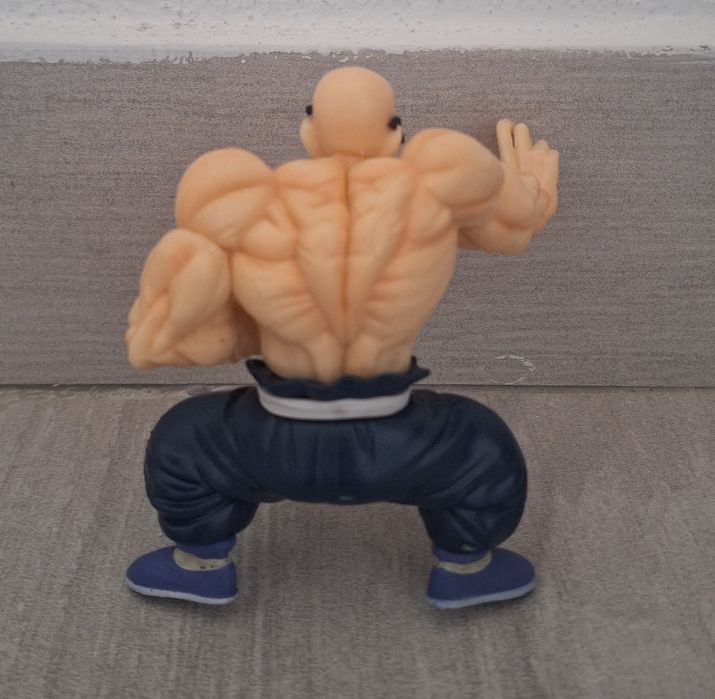 Tartaruga Genial - Dragon Ball