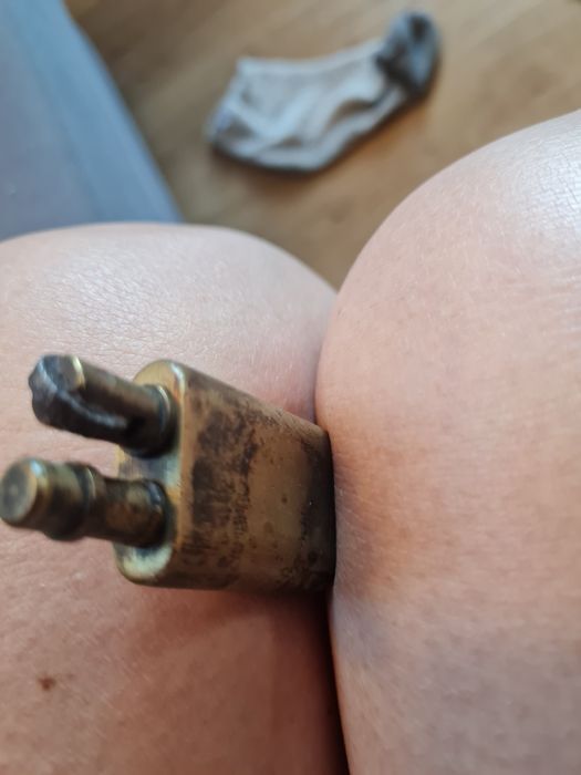 Stara zapalniczka kolekcjonerska
