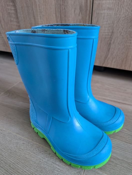 Дитячі гумові чоботи  Realpaks 29/30р.