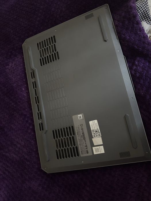 Ноутбук Lenovo LOQ 3-17 5060