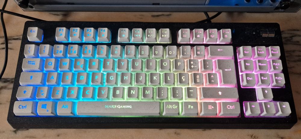 computador gaming