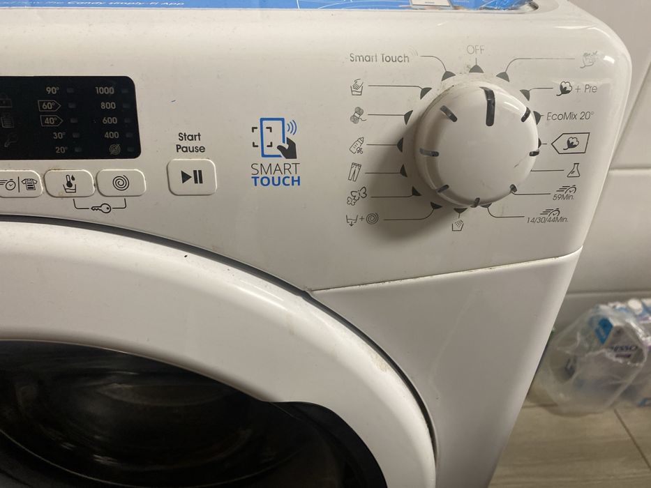 Maquina de lavar Candy