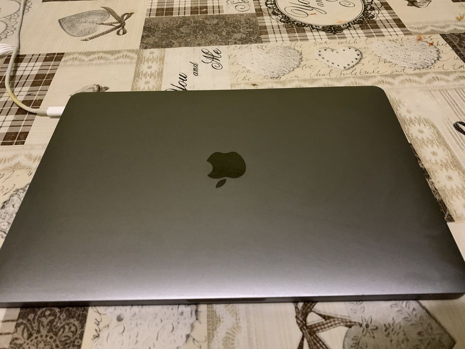 macbook pro 13 2017 250ssd 16озу