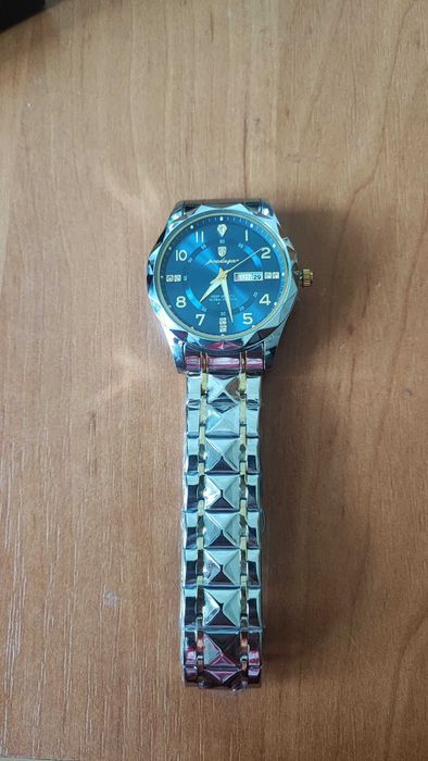 Мужские часы Poedagar Unique Men