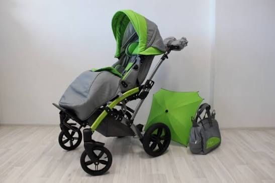 Коляска , інвалідна MEWA