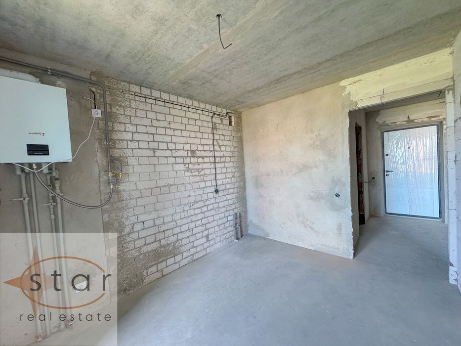 Продаж 1-кімн квартири в новобудові, вул. Рапопорта