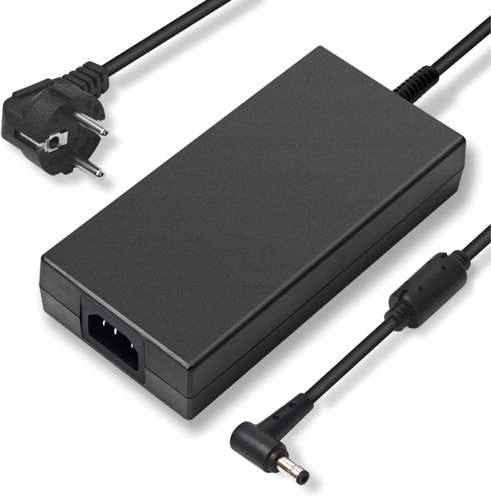 Zasilacz 5.5mm do laptopa 230W 19,5V 11,8A do MSI
