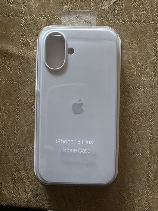 Capas iphone 16 plus