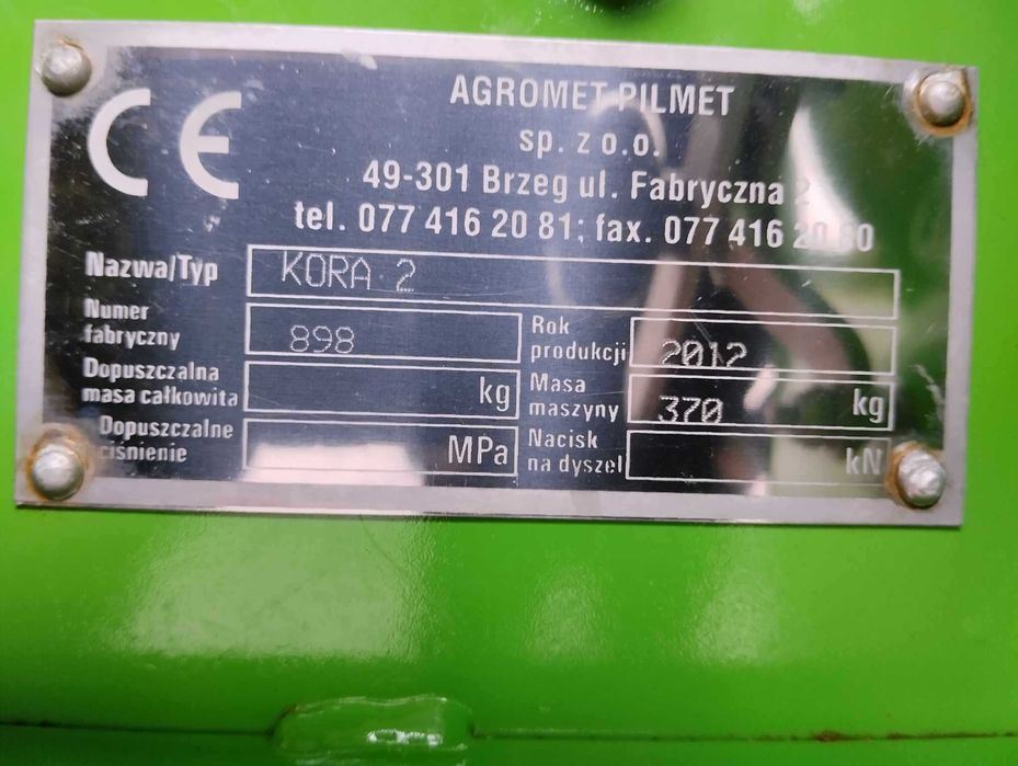 sadzarka-unia-kora-2-kalisz-olx-pl