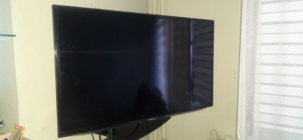 2 telewizory Samsung używane