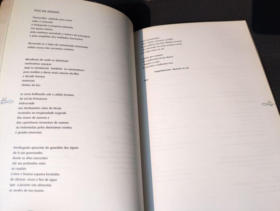 ilha-Mãe Ilha-Pátria de Marco Reynolds