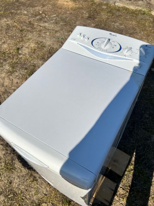 Whirlpool AWT 5088-3