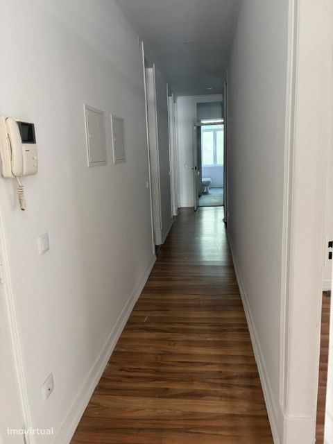 T2 em Santo António, Lisboa - Pronto a Habitar