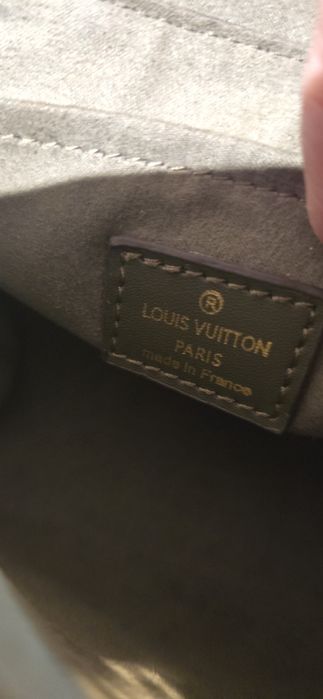Carteira Louis Vuitton