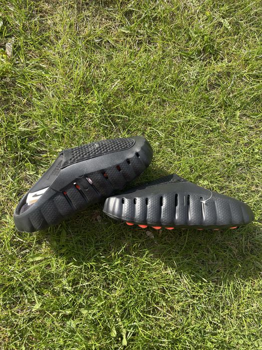 Nike Mind 001 Y2K streetwear